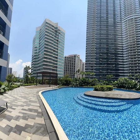 Homey 1 Bedroom Unit At Air Residences マカティ エクステリア 写真
